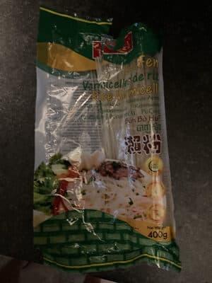 Rice Vermicelli