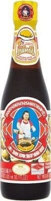 Oyster Sauce