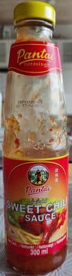 Sweet Chili Sauce