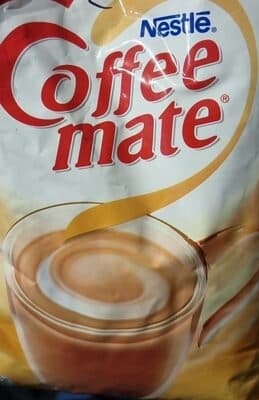 Coffee mate