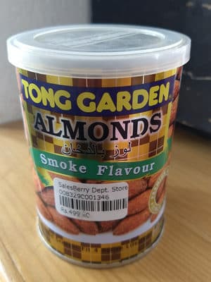 Almond