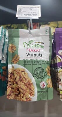Nutrione walnut
