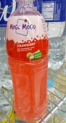 Mogu Mogu