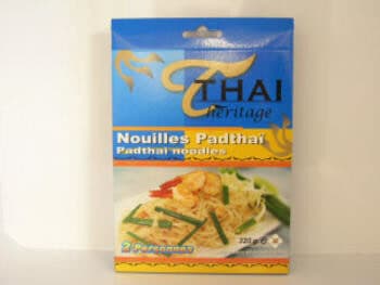 Nouille Padthai