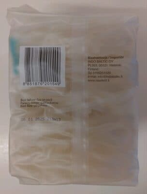 Mama Instant Rice Noodles