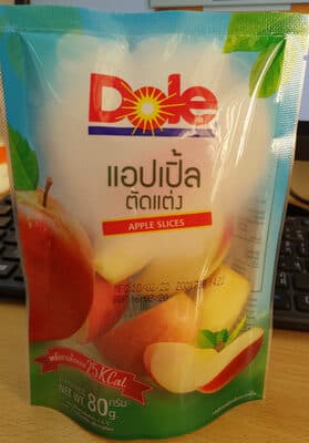 Apple Slices