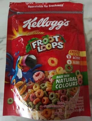 Froot Loops