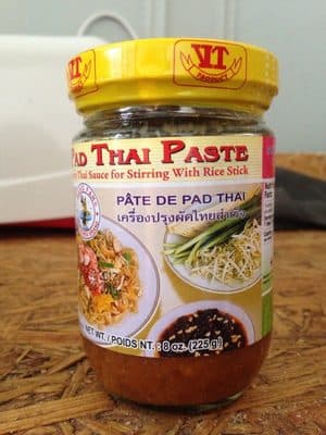 Pad Thai Paste