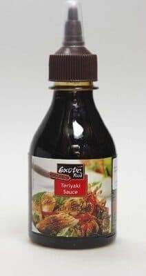 Teriyaki Sauce