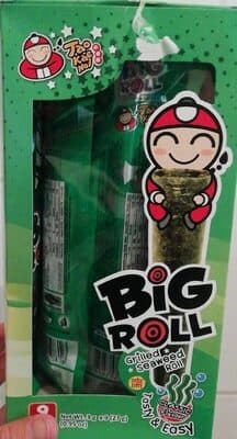 Big roll