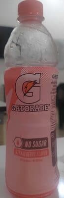 Strawberry Flavored