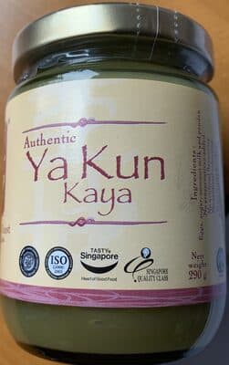 Ya kun kaya