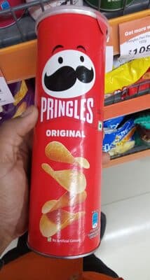 Pringles