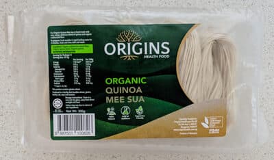 Organic Quinoa Mee Sua