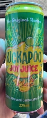 Kickapoo Joy Juice