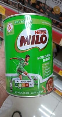 Nestle Milo