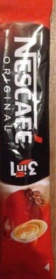 Nescaf Original