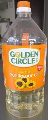Sunflower Oil