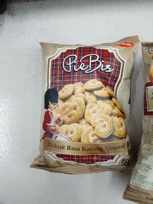 Md Piebis Bisc Almond