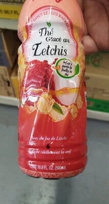 Thau Litchi