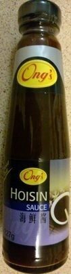 Hoisin Sauce