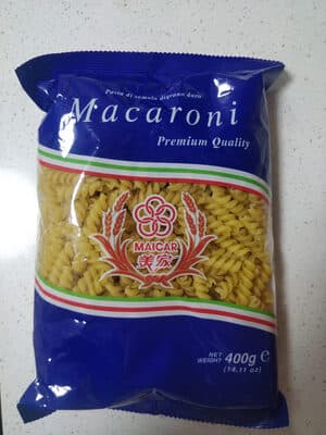 Macaroni