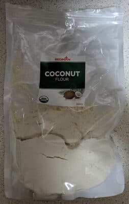 Coconut Flour