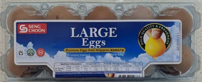 Eggs