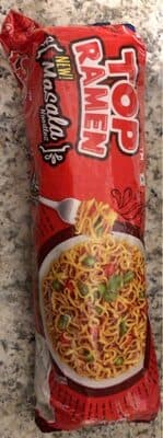 Masala Noodles