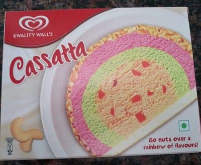 Cassatta