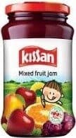 Kissan Mix Fruit Jam