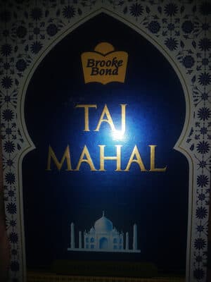 Taj Mahal Tea Leaves