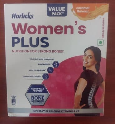 Women's Plus