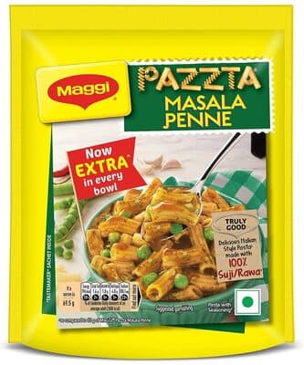 Pazzta Masala Penne