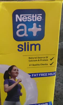 A Slim