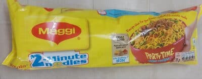 Maggi 2-Minute Noodles