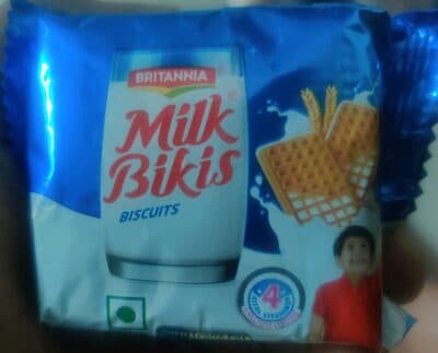 Milk Bikis