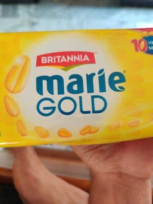 Marie GOLD