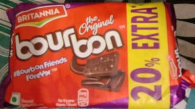 Brit Bourbon