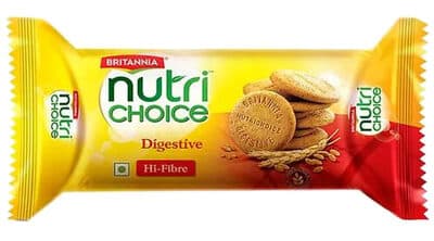 Britannia Digestive