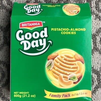 Good Day