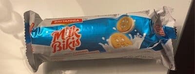 Milk Bikis