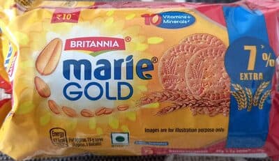 Marie Gold
