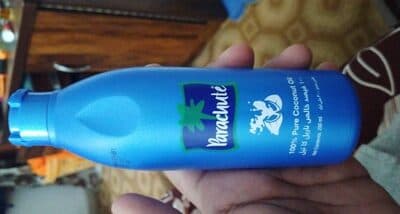 Parachute Pure Coconut Oil