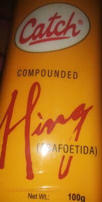 Hing Asafoetida