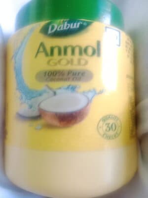Anmol Gold