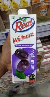 Real Jamun Plus
