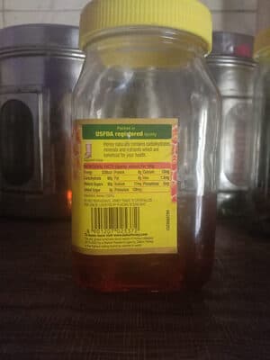 Dabur Honey