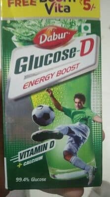 Glucose D