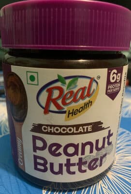 Chocolate Peanut Butter